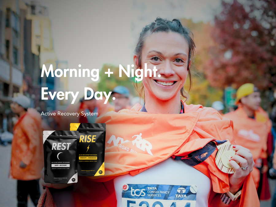 Race pack