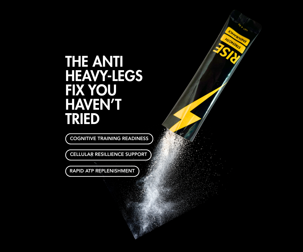 Rest & Rise | The 24-Hour Recovery Protocol